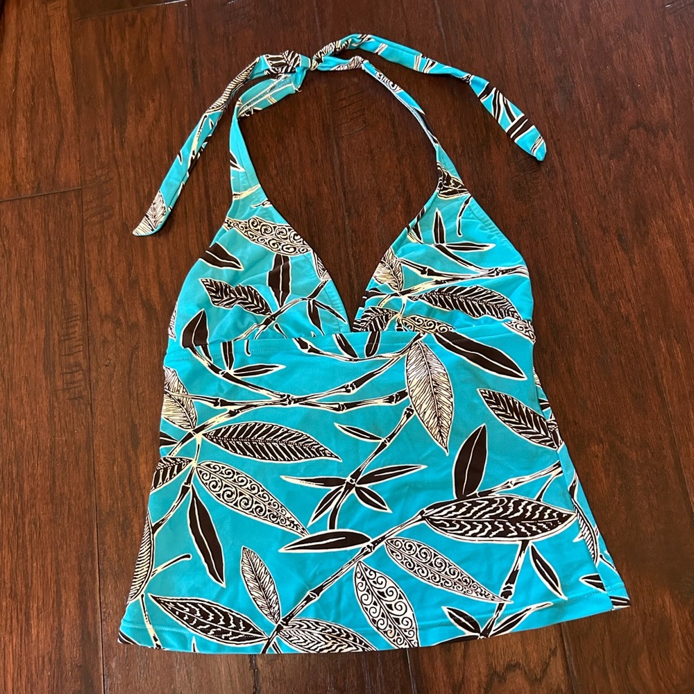 Ladies 2 piece swimsuit